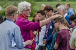 Explore ways in which we can make Confirmation a better experience, to disciple young people and enable lifelong faith